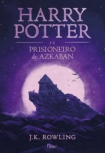 Prisioneiro de Azkaban